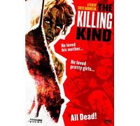 The Killing Kind [USA] [DVD]
