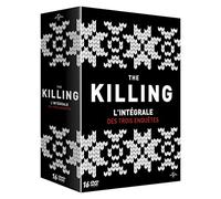 The Killing - L'intégrale de la série [Francia] [DVD]