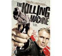 The Killing Machine (aka Icarus) [USA] [DVD]