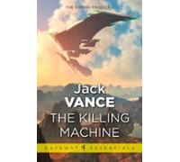 The Killing Machine (ebook)