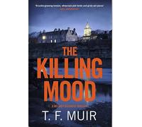 The Killing Mood (DCI Andy Gilchrist)