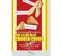 The Killing of a Chinese Cookie