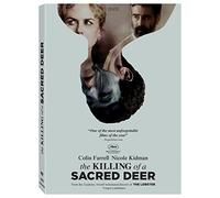 The Killing Of A Sacred Deer [USA] [DVD]