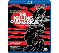 The Killing Of America (Blu-ray) [Blu-ray]