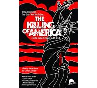 The Killing of America – Blu-ray – Severin – USA