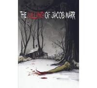 The Killing Of Jacob Marr [USA] [DVD]