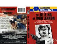 The Killing Of John Lennon [DVD]