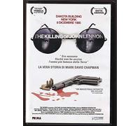 The killing of John Lennon [Italia] [DVD]