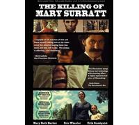The Killing of Mary Surratt
