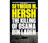 La muerte de Osama bin Laden