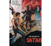 The Killing of Satan [USA] [DVD]
