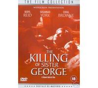 The Killing Of Sister George [Reino Unido] [DVD]