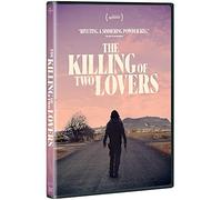 The Killing of Two Lovers (DVD) Ezra Graham Jonah Graham (Importación USA)