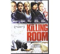 THE KILLING ROOM [DVD]