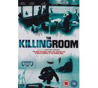 The Killing Room [DVD] [Reino Unido]