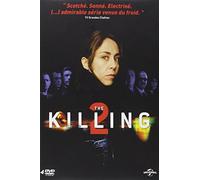 The Killing - Saison 2 [Francia] [DVD]