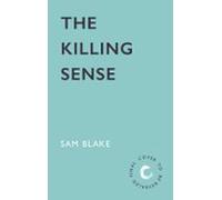 The Killing Sense (ebook)
