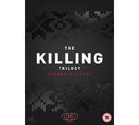 The Killing - Series 1-3 [DVD] [Reino Unido]