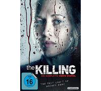 The Killing - Staffel 4 [Alemania] [DVD]
