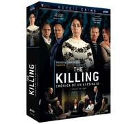 The Killing - Temporada 1 [DVD]