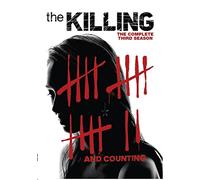 Killing: The Complete Third Season [Edizione: Stati Uniti] [USA] [DVD]