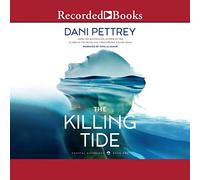 The Killing Tide (The Coastal Guardians Series)