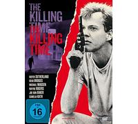 The Killing Time [Alemania] [DVD]