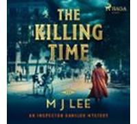 The Killing Time (audiolibro)