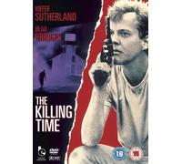 The Killing Time [DVD] [1987] [Reino Unido]
