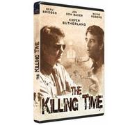 The Killing Time [Francia] [DVD]