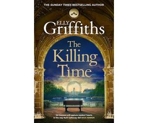 The Killing Time: the bestselling new Ali Dawson Mystery - from the author of the Dr Ruth Galloway Mysteries: 2