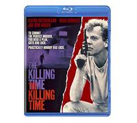 The Killing Time [USA] [Blu-ray]