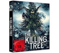 The Killing Tree - Limited Edition [Alemania] [Blu-ray]