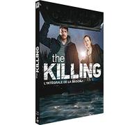 The Killing (USA) - L'intégrale de la Saison 1 [Italia] [DVD]