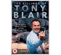 The Killings Of Tony Blair [DVD]