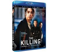 The Killingserie (Temporade 1, Vol. 1) [Blu-ray] (2011) The Killing