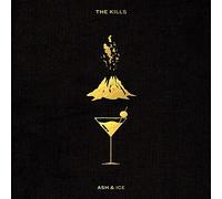 The Kills - Ash & Ice