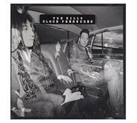 The Kills – Blood Pressures