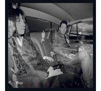 The Kills Blood Pressures (CD) (Importación USA)