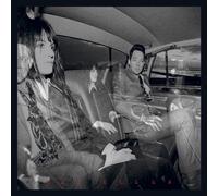 The Kills - Blood Pressures [Vinilo]