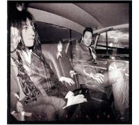 The Kills Blood Pressures (Vinyl) 12" Album (Importación USA)