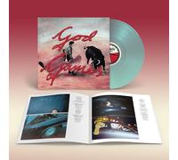 The Kills God Games (Vinyl) (Importación USA)