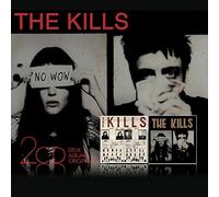 The Kills - Keep On Your Mean Side/No Wow