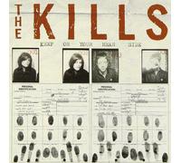 The Kills Keep On Your Mean Side (Vinyl) 12" Album