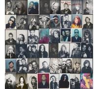 The Kills Little Bastards (Vinyl) 12" Album (Importación USA)