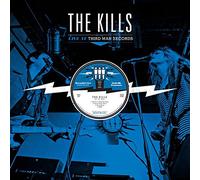 The Kills - Live At Third Man Records [Vinilo]