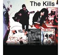 The Kills - Midnight Boom/Blood Pressures