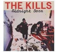 The Kills - Midnight Boom (CD)