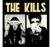 The Kills - No Wow