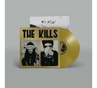 no wow (the tchad blake mix 2022) (gold vinyl) (indies) [Vinilo]